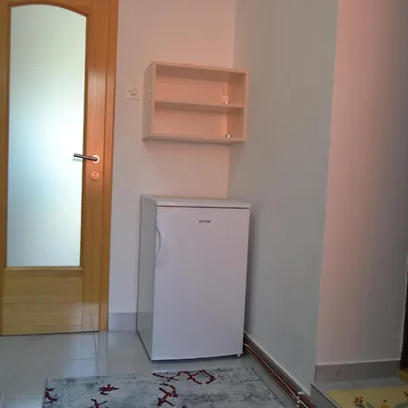 Apartman Alijagic