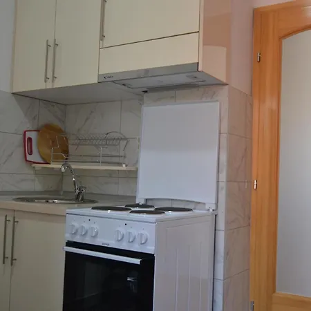 Apartman Alijagic Apartman Visoko