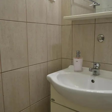 Apartman Alijagic *