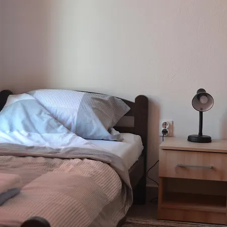 Apartman Apartman Alijagic