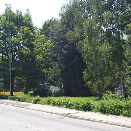 Apartman Alijagic *