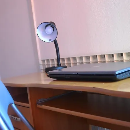 Apartman Alijagic Apartman