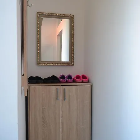 Apartman Alijagic Apartman *
