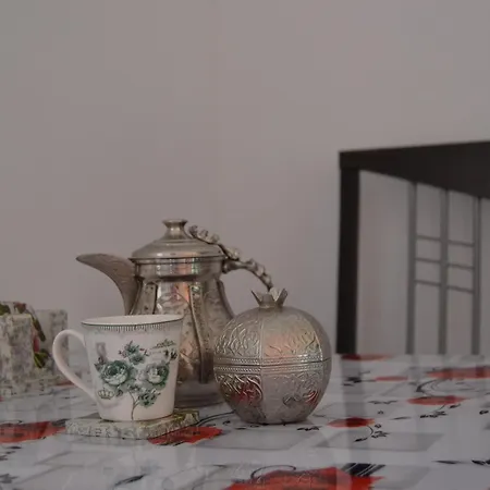 Apartman Apartman Alijagic