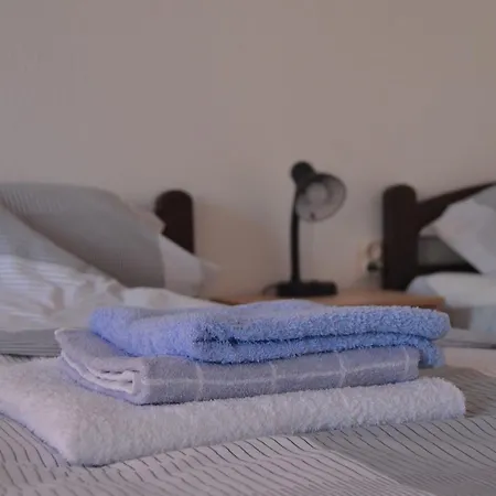 Apartman Alijagic Apartman