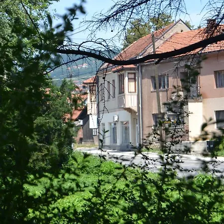 Apartman Alijagic Visoko