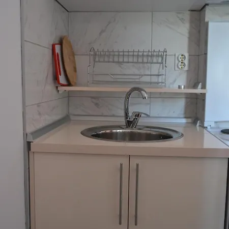 Apartman Alijagic *