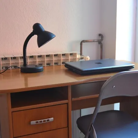 Apartman Alijagic Apartman *