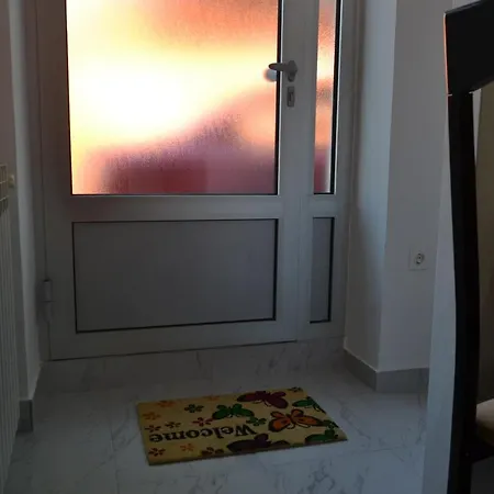 Apartman Alijagic Visoko