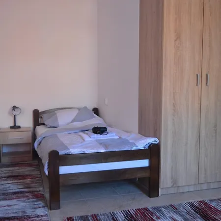 Apartman Apartman Alijagic *