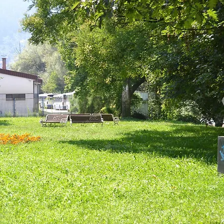 Apartman Alijagic Apartman *