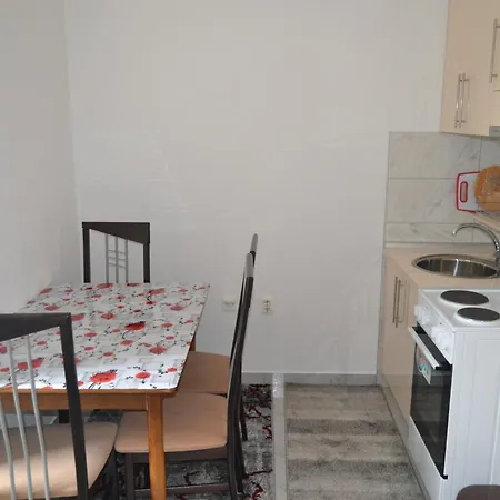 Apartman Alijagic Apartman *