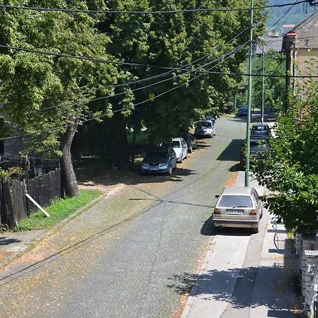 Apartman Apartman Alijagic *