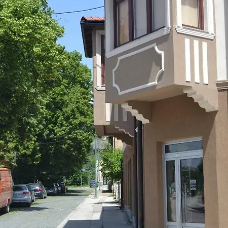 Apartman Alijagic Visoko